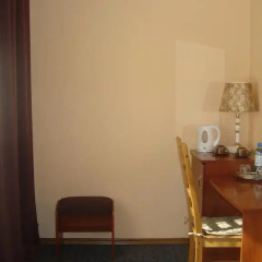 Отель Cronwell Ника Центр 3* Номер Бизнес фото 40