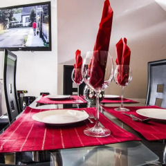 Отель Apartamenty Top Zakopane интерьер отеля фото 3