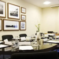Отель Apex Haymarket Hotel Великобритания, Эдинбург - отзывы, цены и фото номеров - забронировать отель Apex Haymarket Hotel онлайн спа фото 2