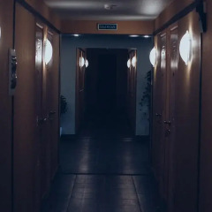 Гостиница Inn RoomComfort сауна