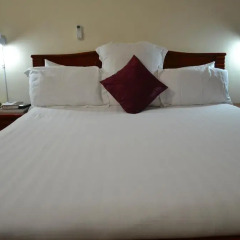 Sunbeam Hotel 3* Номер Делюкс фото 5