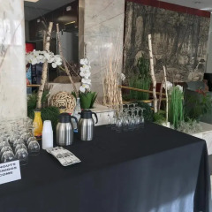 Hotel Urpí фото 2