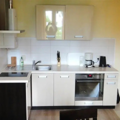 Отель Vic Apartament Chopin 2 в номере фото 2