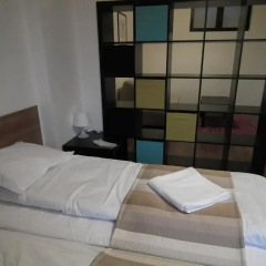 Отель Lion Guest House 2* Люкс фото 5