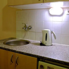 Hotel Prokopka 2* Стандартный номер с различными типами кроватей фото 7