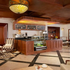 Отель Secrets Capri Riviera Cancun в номере