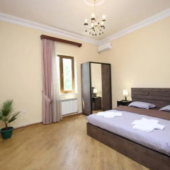 Отель Holiday Home Charenc комната для гостей фото 2