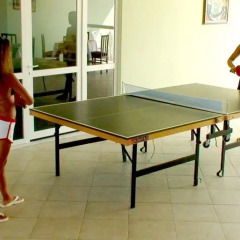Отель Jasmin Side Resort детские мероприятия