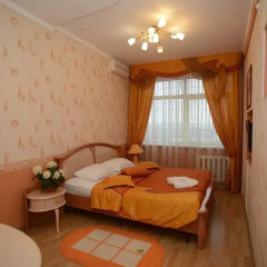 Гостиница Факел в Оренбурге 3 отзыва об отеле, цены и фото номеров - забронировать гостиницу Факел онлайн Оренбург детские мероприятия