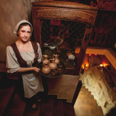 Гостиница Reikartz Medievale Украина, Львов - 3 отзыва об отеле, цены и фото номеров - забронировать гостиницу Reikartz Medievale онлайн спа фото 2