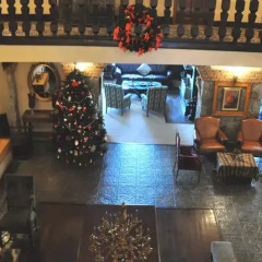 Le Chalet Yazici Турция, Бурса - отзывы, цены и фото номеров - забронировать отель Le Chalet Yazici онлайн