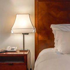 Savoia Hotel Rimini 4* Стандартный номер разные типы кроватей фото 5