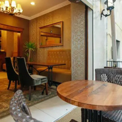 Отель Royem Suites интерьер отеля фото 2