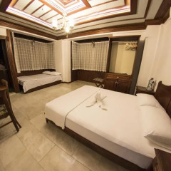 Hotel Mary's House 3* Номер категории Эконом фото 17