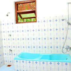 Отель Sakura Villa бассейн фото 2