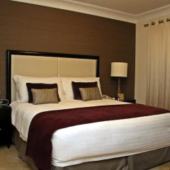 Four Seasons Hotel Amman 5* Номер категории Премиум с различными типами кроватей фото 5