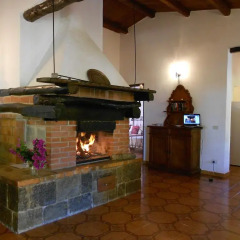 Отель Villa Palme Cefalu Чефалу интерьер отеля фото 2