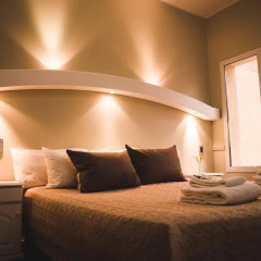 San Rafael Group Hotel 2* Стандартный номер фото 2