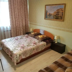 Гостиница OtelOk в Балашихе отзывы, цены и фото номеров - забронировать гостиницу OtelOk онлайн Балашиха комната для гостей