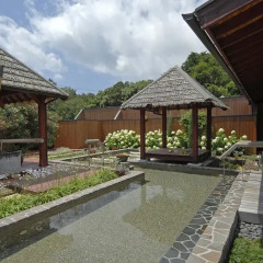 Izumigo Hotel Ambient Izukogen Ито