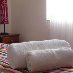Chillout Beach Hostel комната для гостей фото 5
