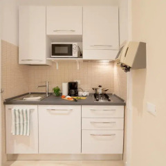 Отель Coliseum View Holiday Home Апартаменты фото 3