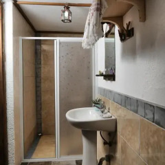 Mavi Keci Otel Стандартный номер с различными типами кроватей фото 4