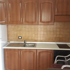 Hotel Arberia Апартаменты с различными типами кроватей фото 43