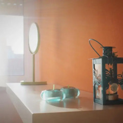 Отель D Wan Guest House ванная