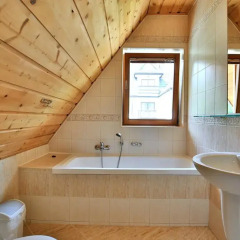 Отель Apartamenty Jan Апартаменты фото 4