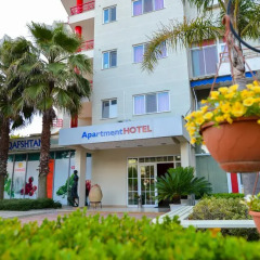 Апартаменты Apartments Ardo Студия фото 7