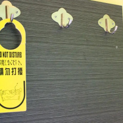 Chengdu Mrs Panda Hostel Стандартный номер с различными типами кроватей фото 3