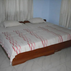 Отель Osda Guest House 2* Номер Делюкс с различными типами кроватей фото 4