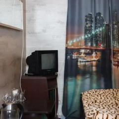 Mini Hotel Mac House Стандартный номер фото 37