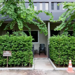 Отель Ploen Pattaya Residence 3* Стандартный номер с различными типами кроватей фото 2