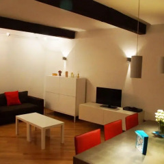 Отель My Pantheon Apartment Италия, Рим - отзывы, цены и фото номеров - забронировать отель My Pantheon Apartment онлайн развлечения