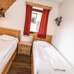 Отель Apartamenty Sun&snow Ciągłowka Закопане комната для гостей фото 2