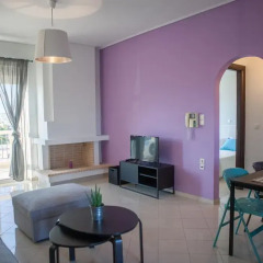 Отель Lak Nirvana's Homes Улучшенные апартаменты с различными типами кроватей фото 34