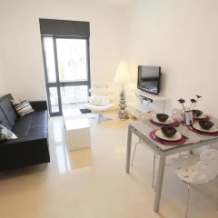 Bezalel Suites Израиль, Иерусалим - отзывы, цены и фото номеров - забронировать отель Bezalel Suites онлайн в номере
