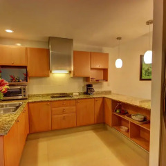 Отель Riviera Maya Suites Апартаменты с 2 отдельными кроватями фото 8