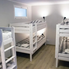 Honey Den Hostel детские мероприятия фото 2
