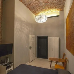 MoHo L Hostel комната для гостей фото 5