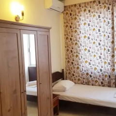 New York Hotel комната для гостей фото 7