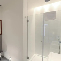 Отель My Lisbon Apartment Португалия, Лиссабон - отзывы, цены и фото номеров - забронировать отель My Lisbon Apartment онлайн ванная