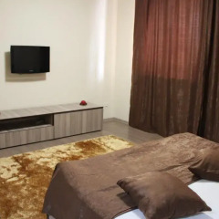 Отель Cross Apartments and Tours Армения, Ереван - отзывы, цены и фото номеров - забронировать отель Cross Apartments and Tours онлайн комната для гостей фото 4