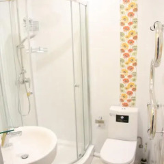 Гостиница Guest house NaLadoni Улучшенный номер разные типы кроватей фото 7