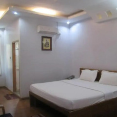Nawaday Hotel комната для гостей фото 2