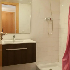 Апартаменты Vivobarcelona Apartments - Princep Барселона ванная