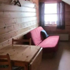 Håradalen Cottages and Hostel удобства в номере