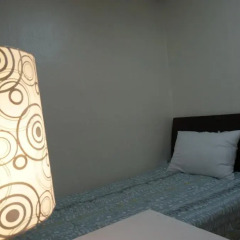 Отель Duri Guesthouse Стандартный номер с различными типами кроватей фото 8